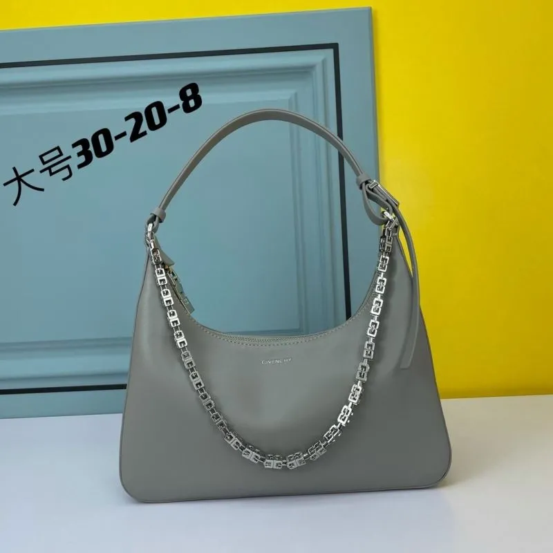 Givenchy Shoulder Bags-11