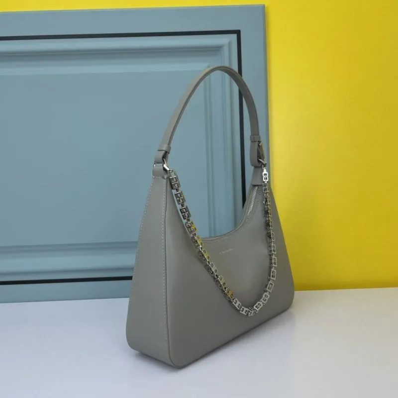 Alternative view of Givenchy Shoulder Bags-11