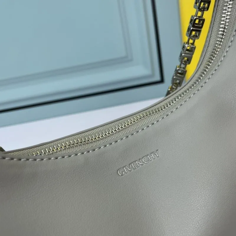 Givenchy Shoulder Bags-11 - Image 5