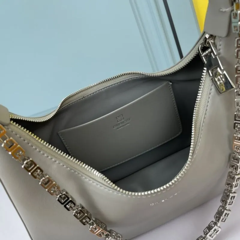 Givenchy Shoulder Bags-11 - Image 8