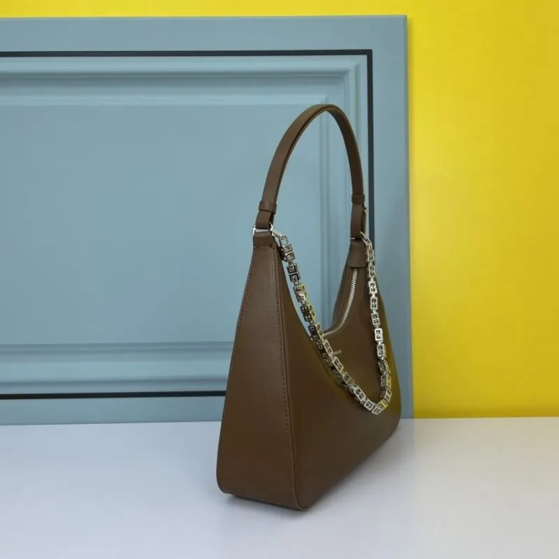 Alternative view of Givenchy Shoulder Bags-12
