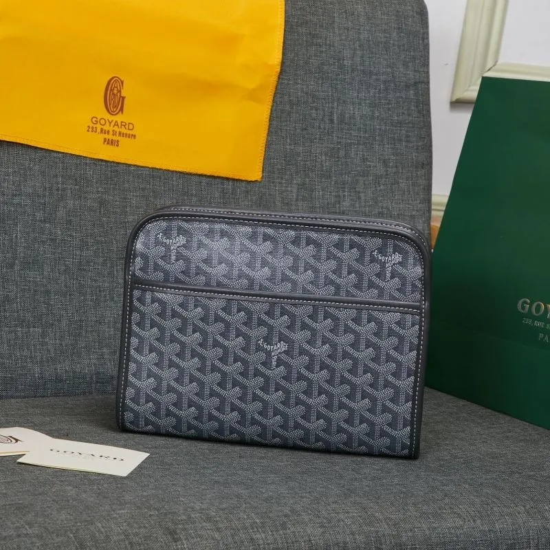 Goyard Clutch Bags-3