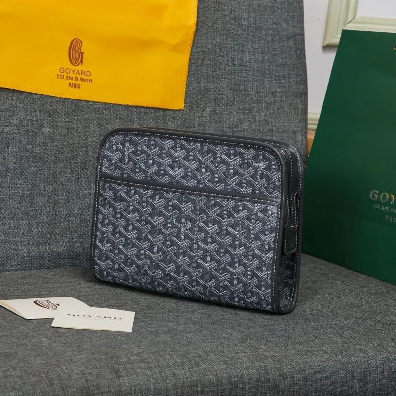 Goyard Clutch Bags-3 - Image 3