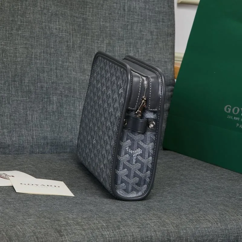 Goyard Clutch Bags-3 - Image 6
