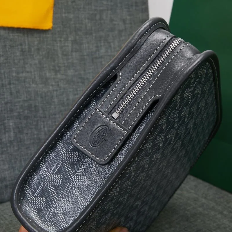 Goyard Clutch Bags-3 - Image 7