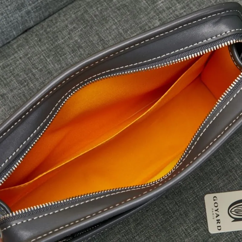 Goyard Clutch Bags-3 - Image 9
