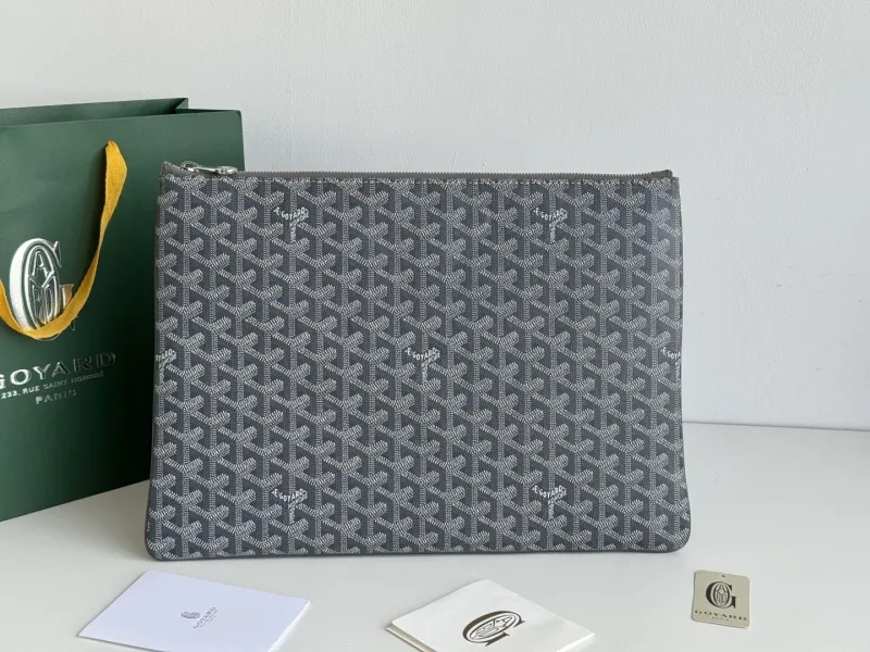 Goyard Clutch Bags-4