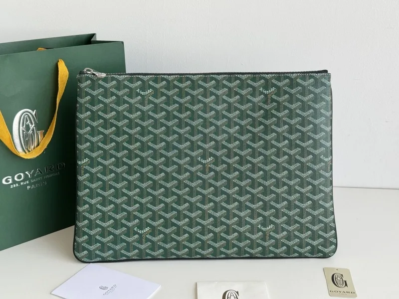 Goyard Clutch Bags-6