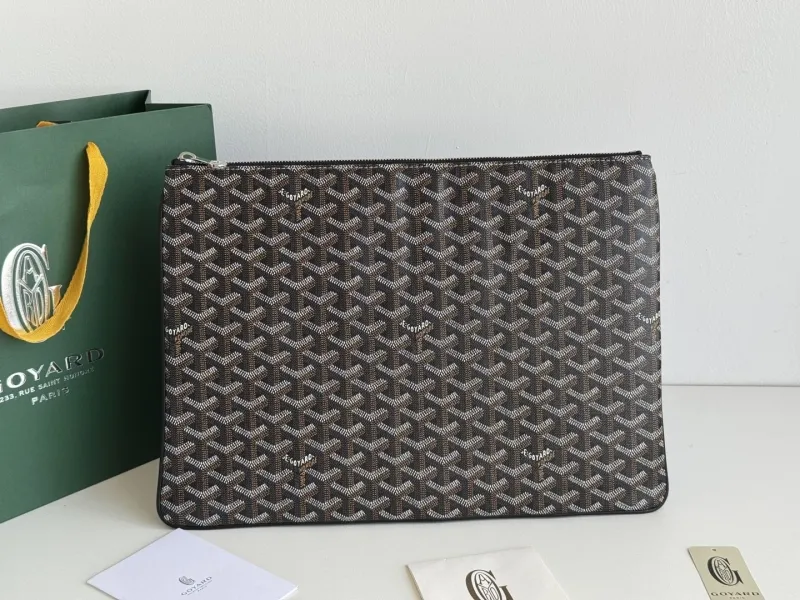 Goyard Clutch Bags-7