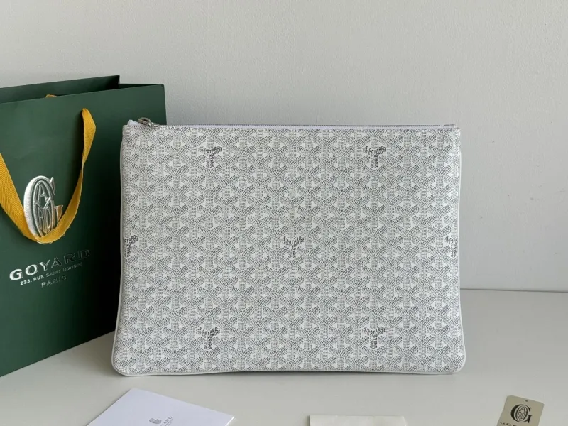 Goyard Clutch Bags-9