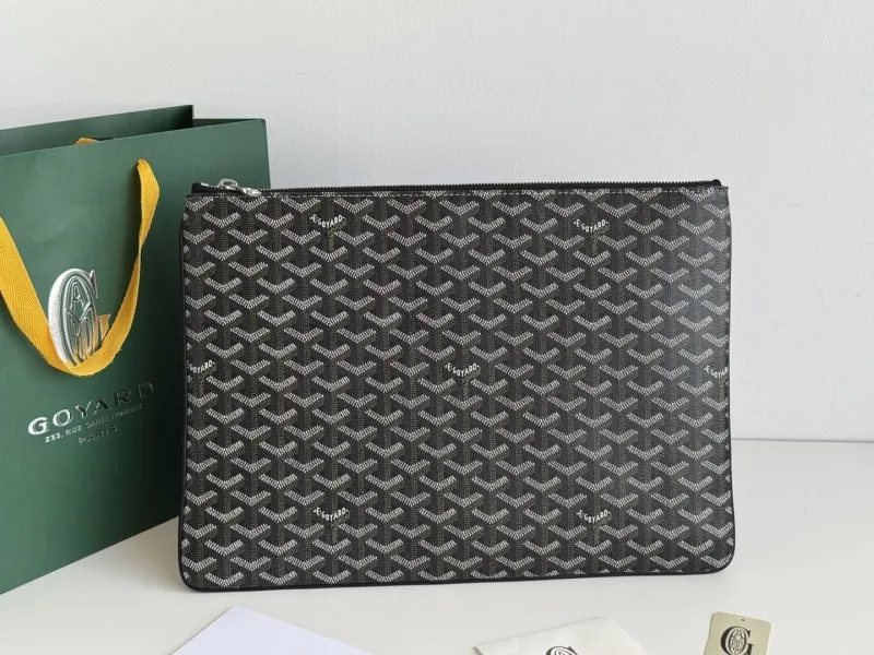 Goyard Clutch Bags-10