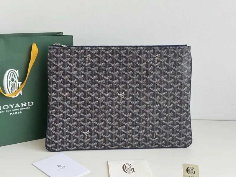 Goyard Clutch Bags-12