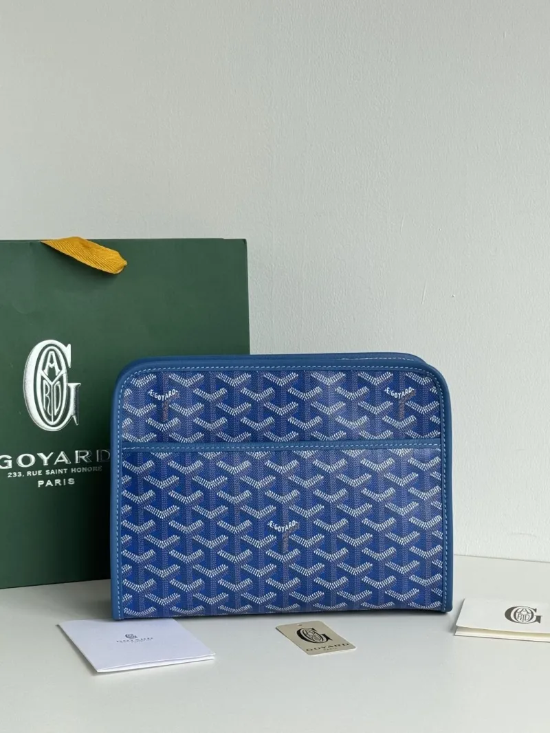 Goyard Clutch Bags-14