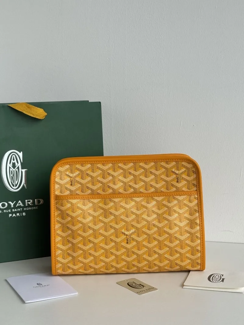 Goyard Clutch Bags-15