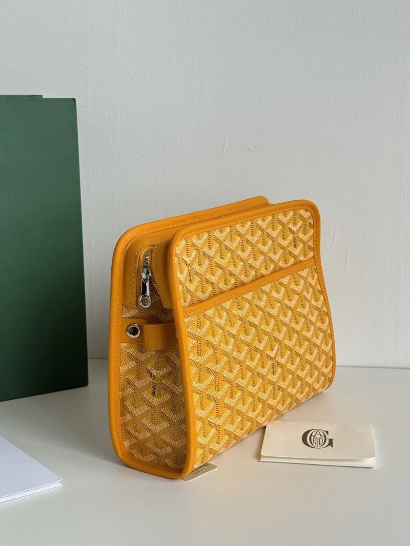Goyard Clutch Bags-15 - Image 3