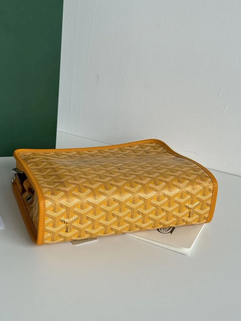 Goyard Clutch Bags-15 - Image 4