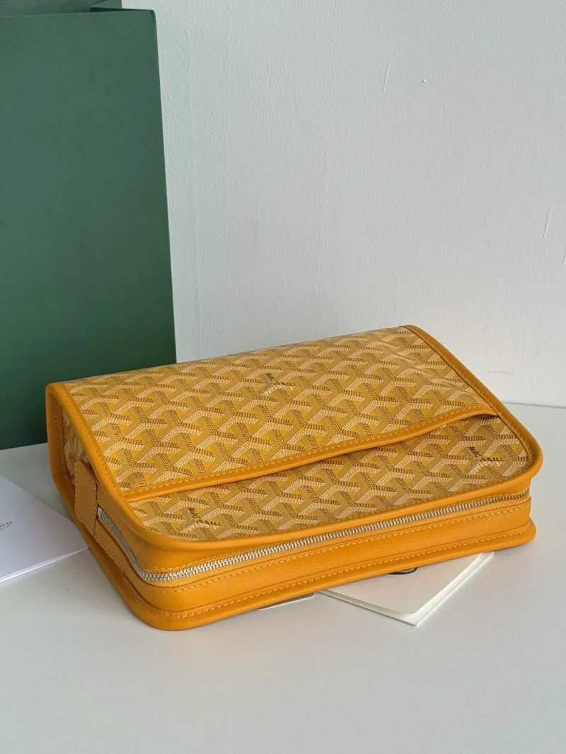 Goyard Clutch Bags-15 - Image 5