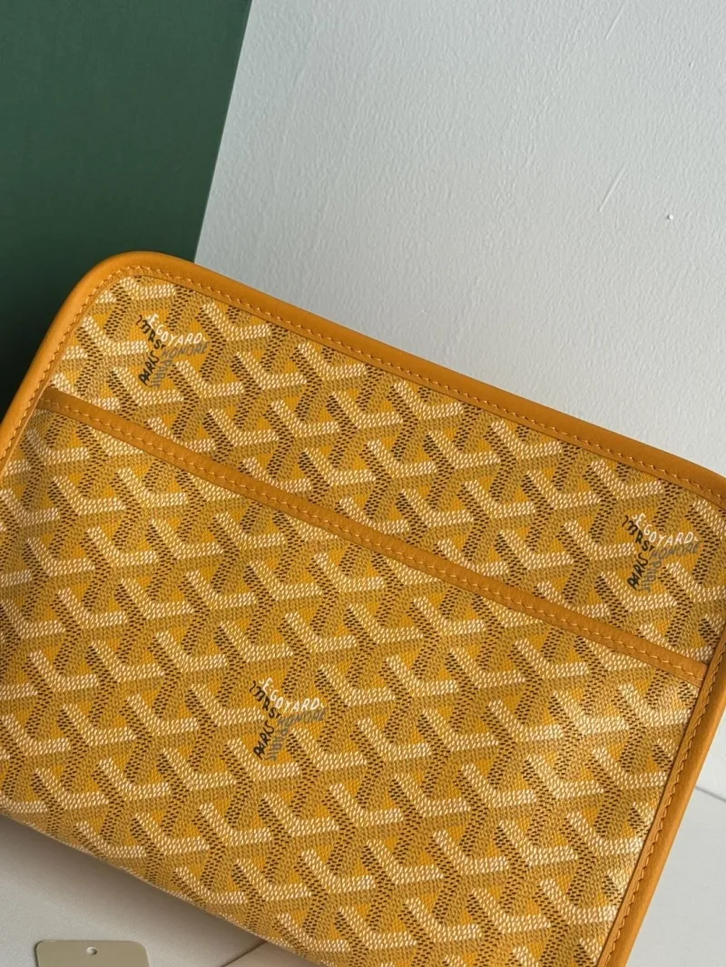 Goyard Clutch Bags-15 - Image 7