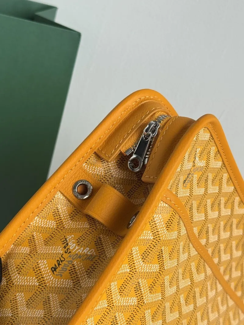 Goyard Clutch Bags-15 - Image 8