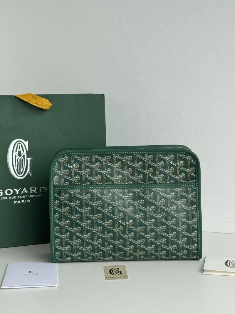 Goyard Clutch Bags-17