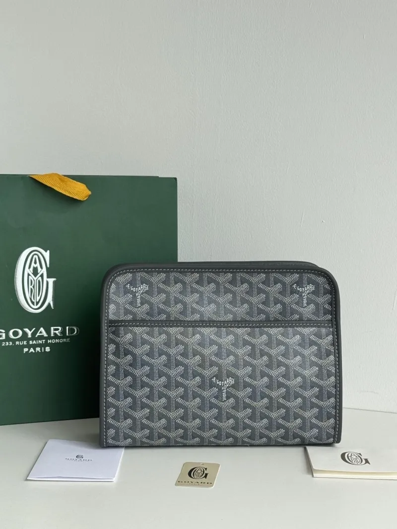 Goyard Clutch Bags-18