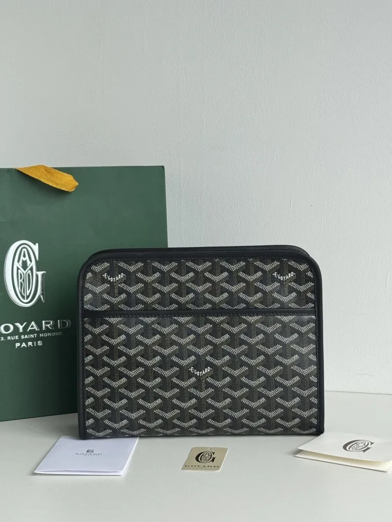 Goyard Clutch Bags-19