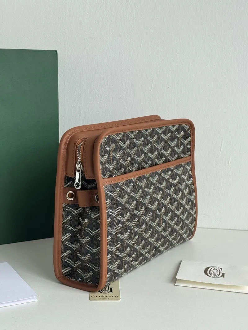 Goyard Clutch Bags-20 - Image 3