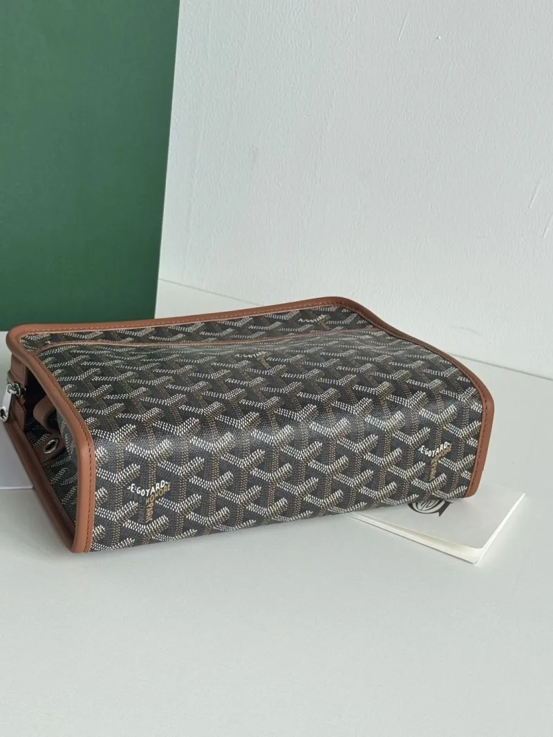 Goyard Clutch Bags-20 - Image 4
