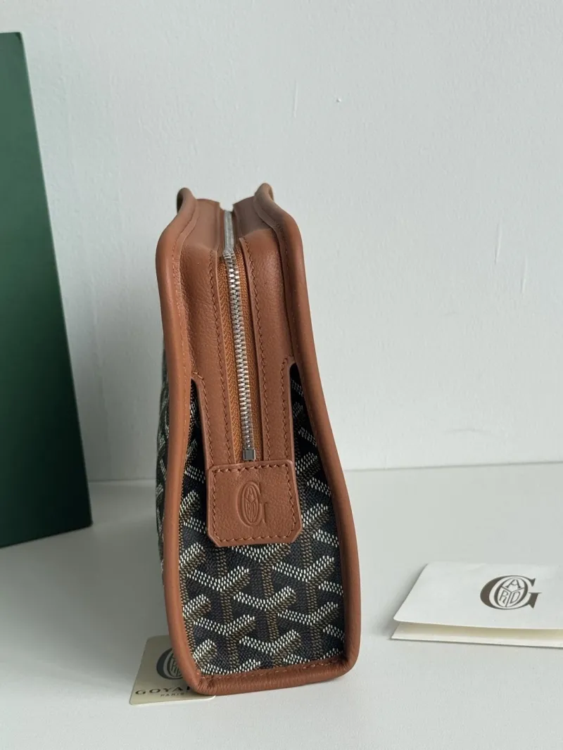 Goyard Clutch Bags-20 - Image 6