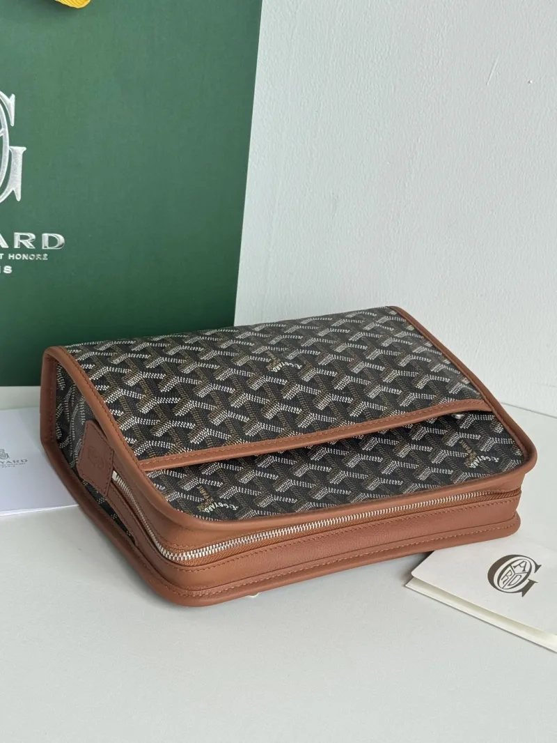 Goyard Clutch Bags-20 - Image 7