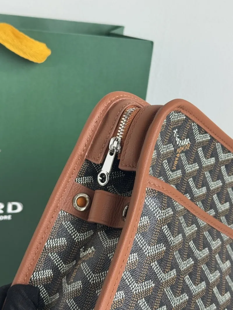 Goyard Clutch Bags-20 - Image 8