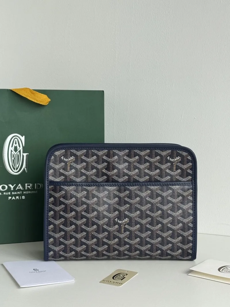 Goyard Clutch Bags-21