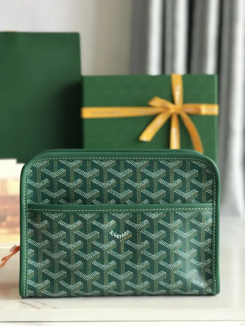 Goyard Clutch Bags-23