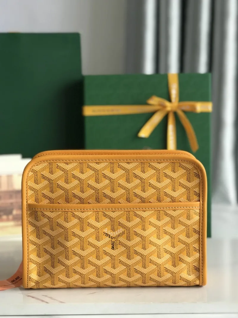 Goyard Clutch Bags-25