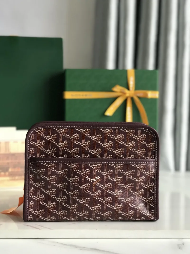 Goyard Clutch Bags-26