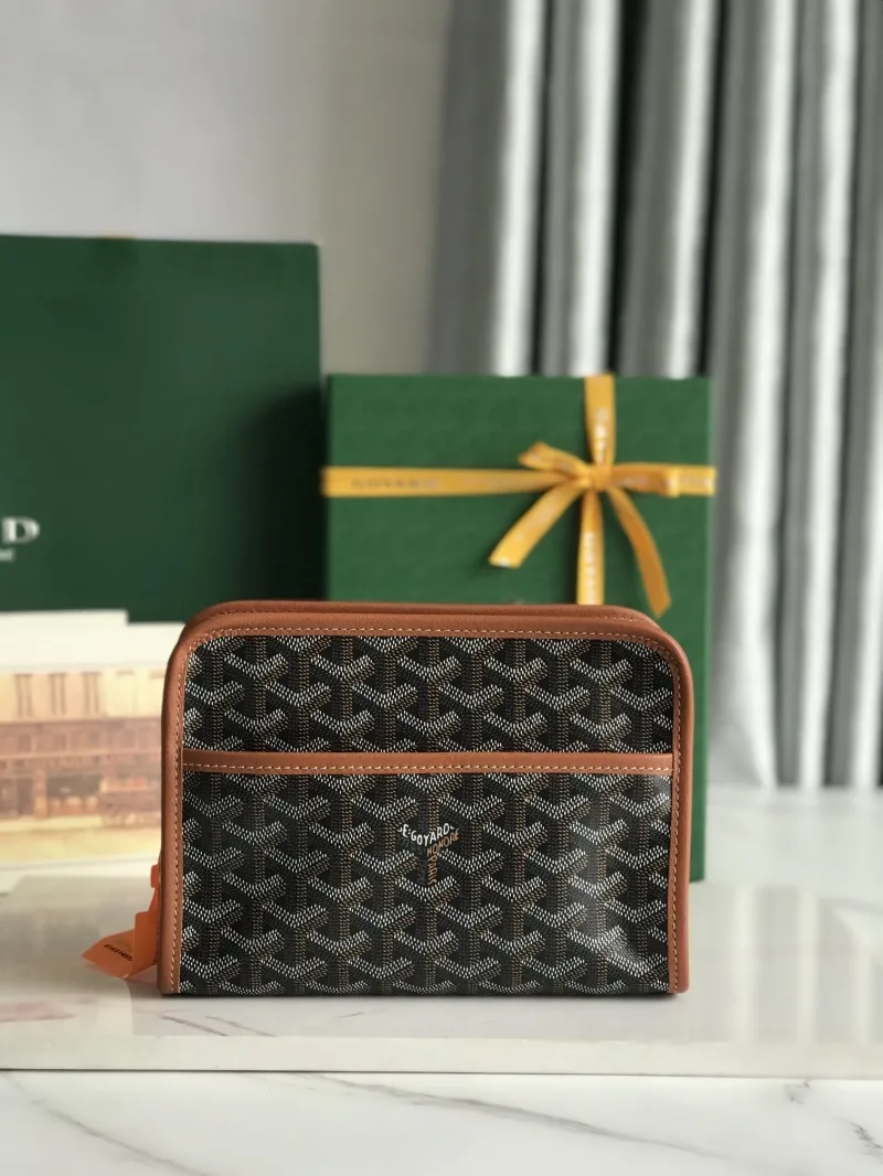 Goyard Clutch Bags-27