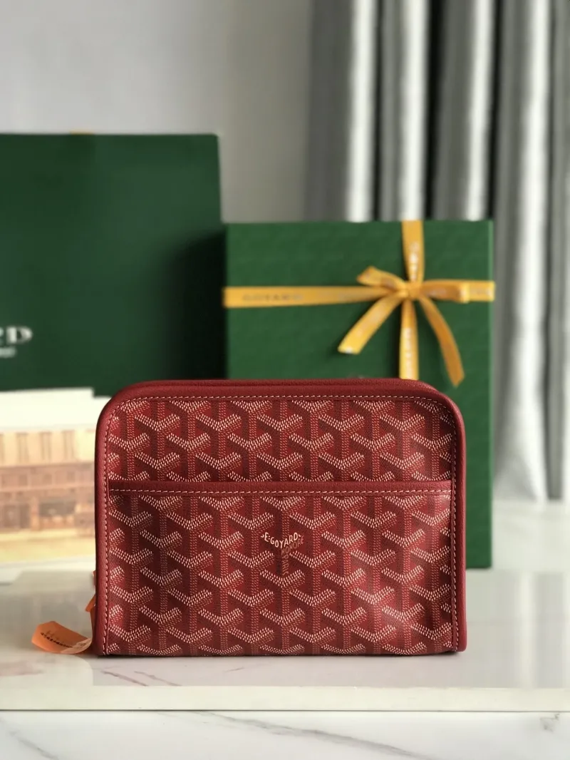 Goyard Clutch Bags-28