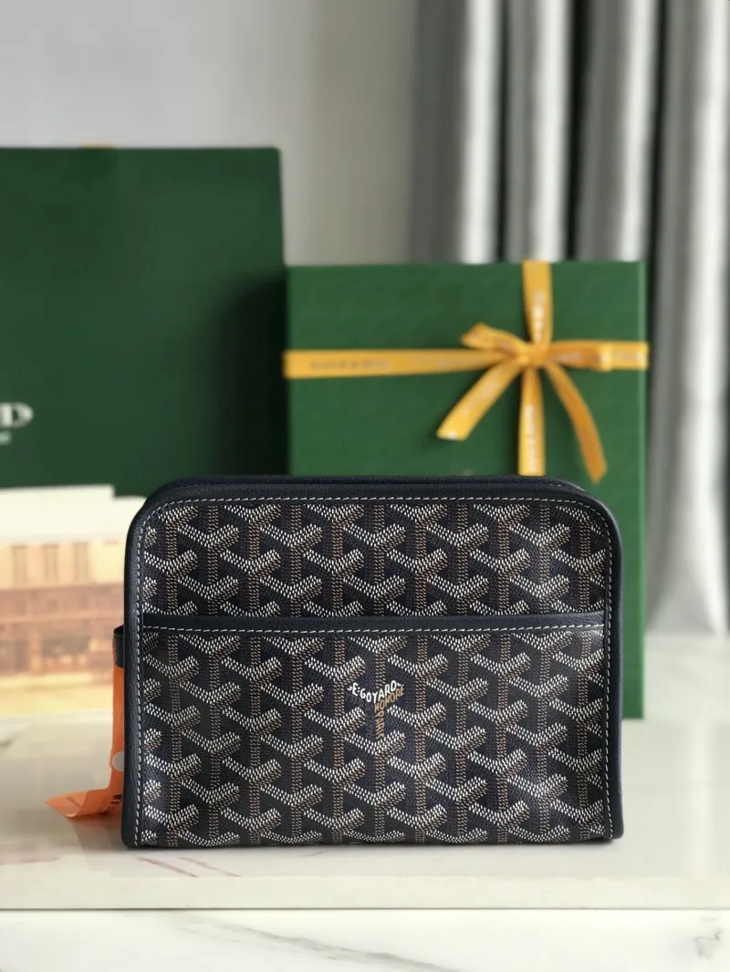 Goyard Clutch Bags-31