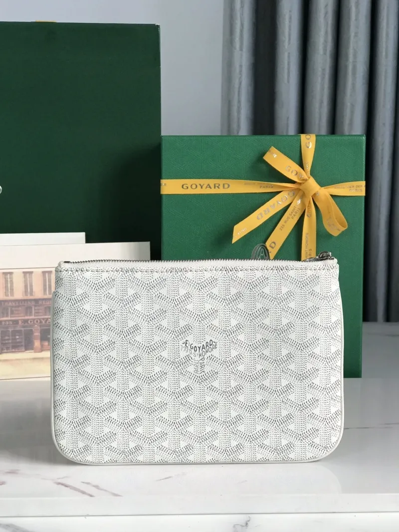 Goyard Clutch Bags-45