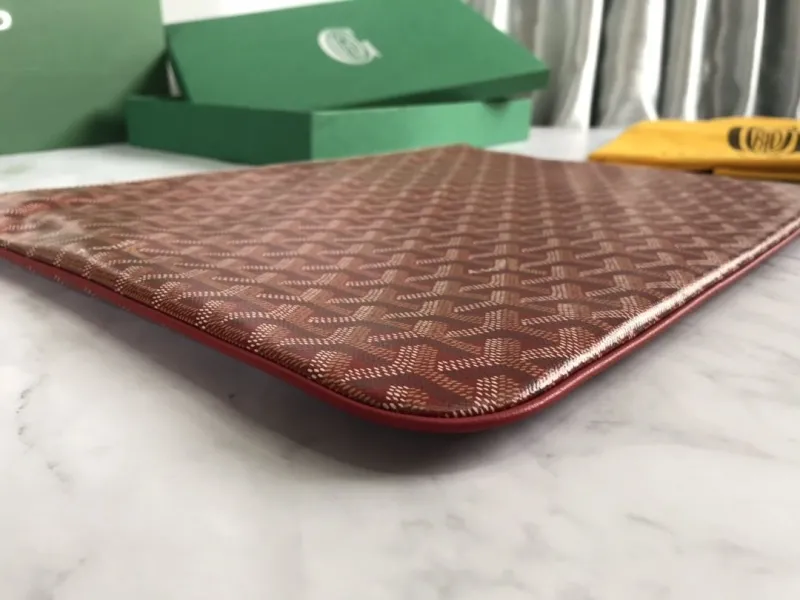 Alternative view of Goyard Clutch Bags-51