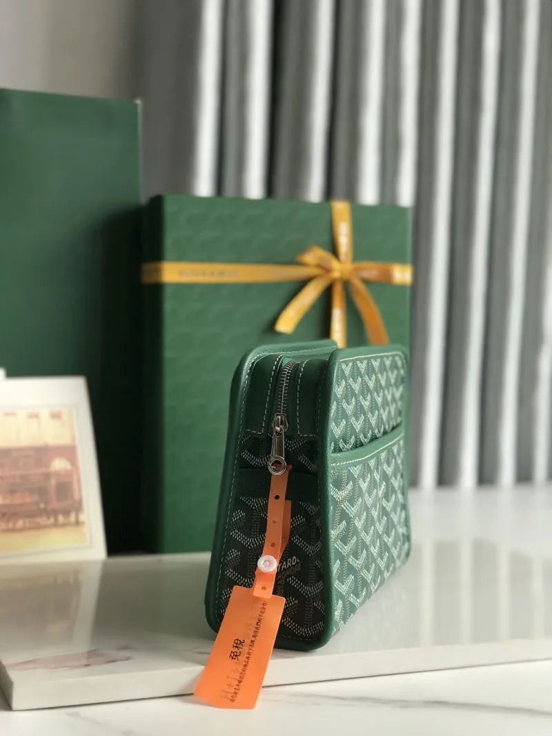 Alternative view of Goyard Clutch Bags-103