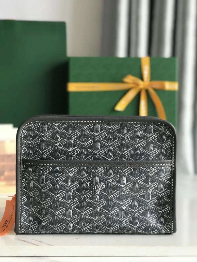 Goyard Clutch Bags-104