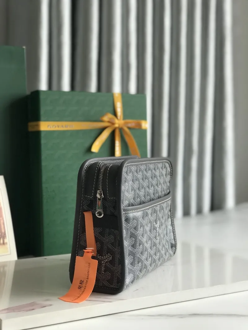 Alternative view of Goyard Clutch Bags-104