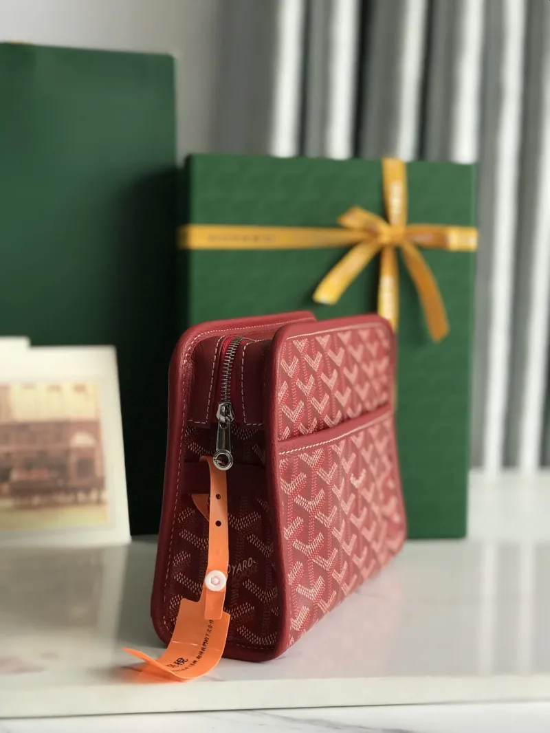 Alternative view of Goyard Clutch Bags-108