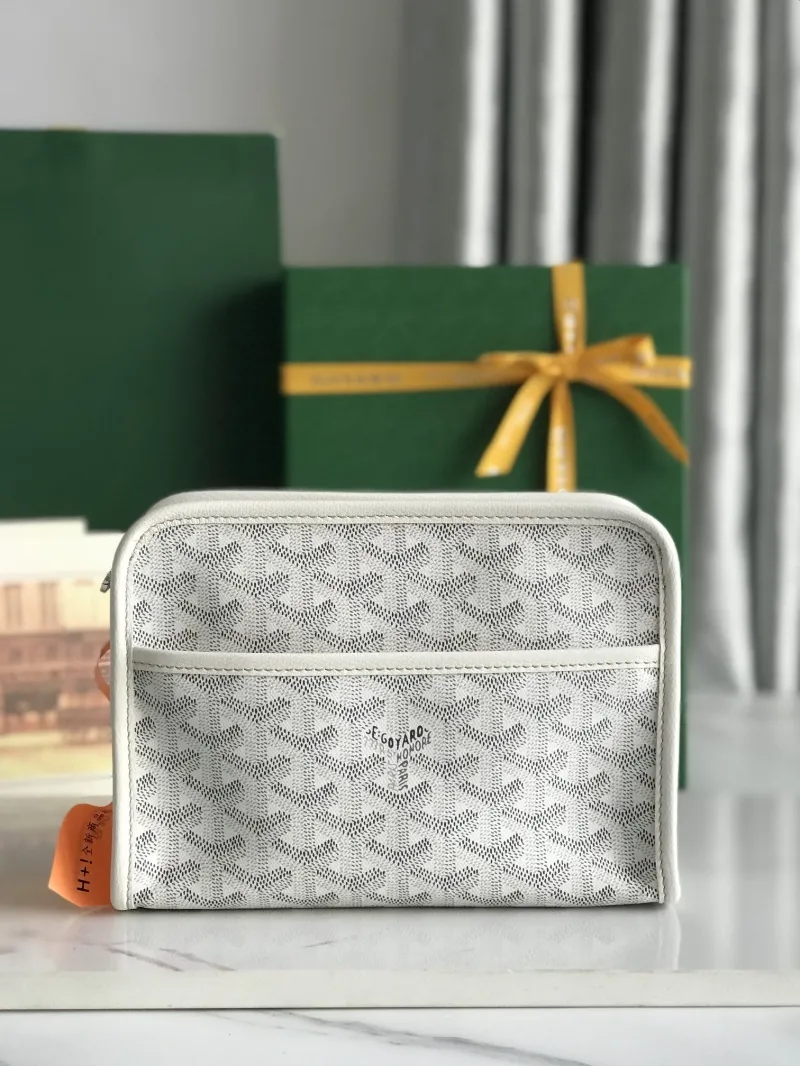 Goyard Clutch Bags-109