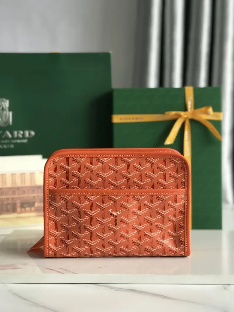 Goyard Clutch Bags-110