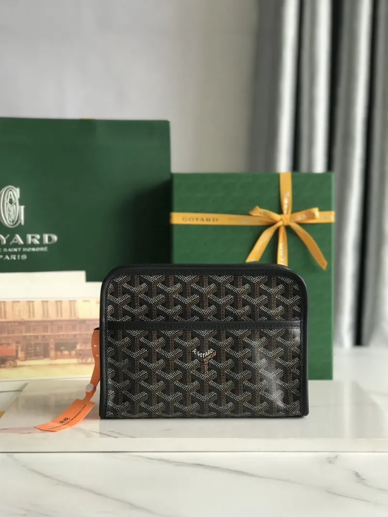 Goyard Clutch Bags-111