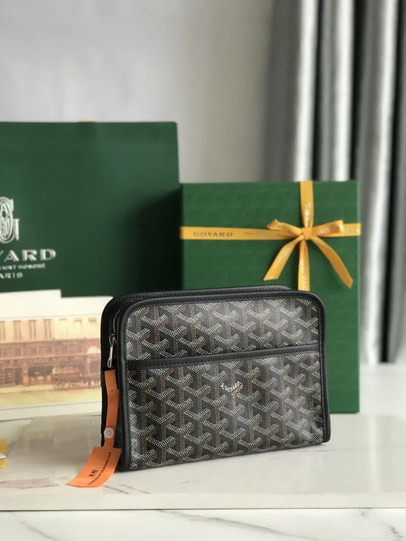 Goyard Clutch Bags-111 - Image 3