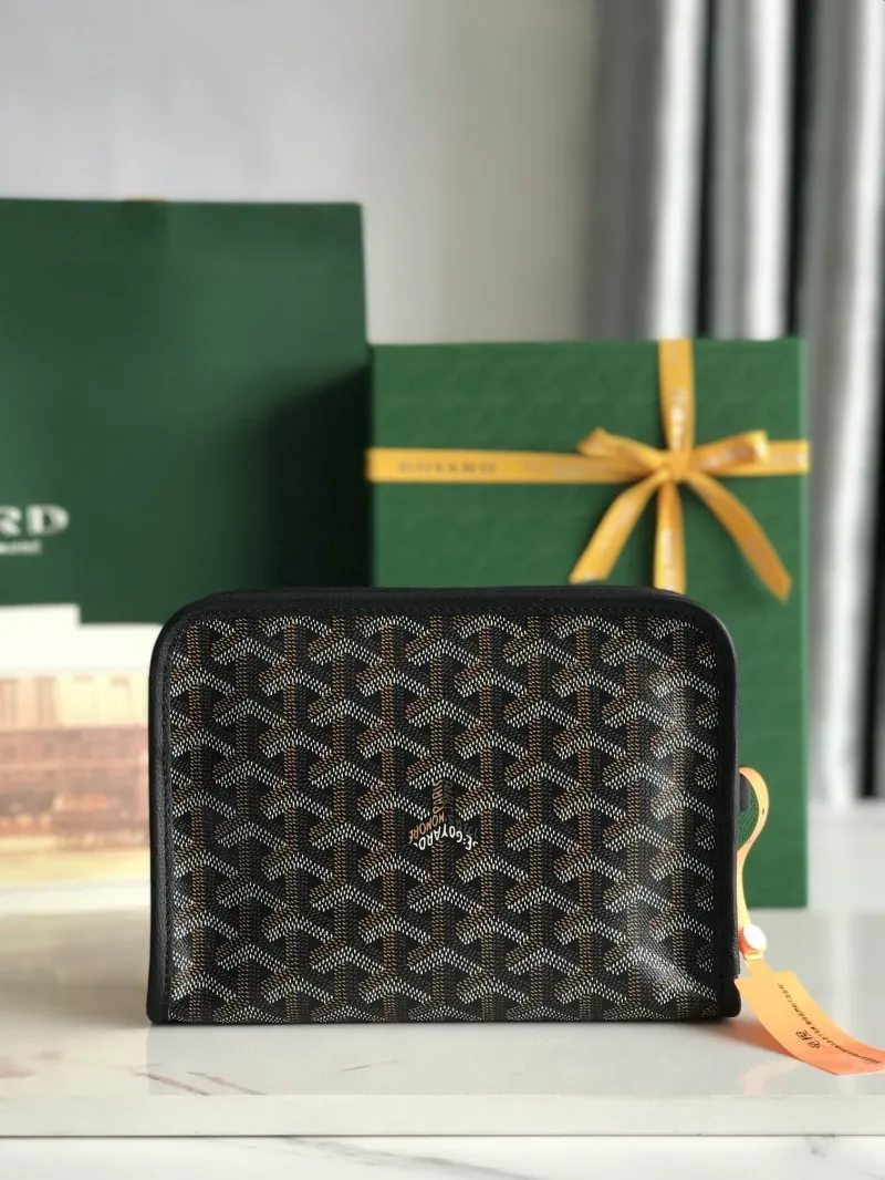 Goyard Clutch Bags-111 - Image 6