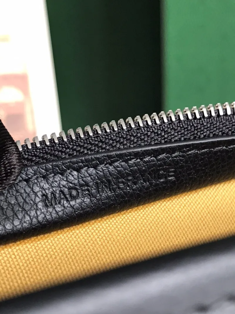 Goyard Clutch Bags-111 - Image 9